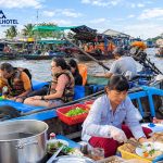 Ăn gì ở chợ nổi Cái Răng? Các món ngon nên thử