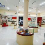 Bảo tàng Thành phố Cần Thơ: Giờ mở cửa, địa chỉ