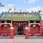 Chùa Ông Ở Cần Thơ: Kiến Trúc Người Hoa & Kinh Nghiệm